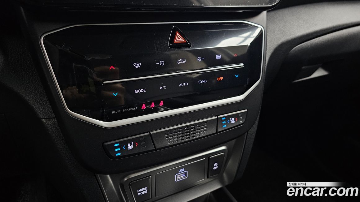 KG_Mobility_Ssangyong TIBOLI 2025