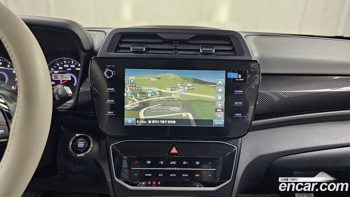 KG_Mobility_Ssangyong TIBOLI 2025