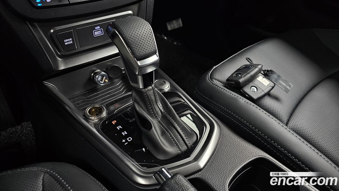 KG_Mobility_Ssangyong TIBOLI 2025