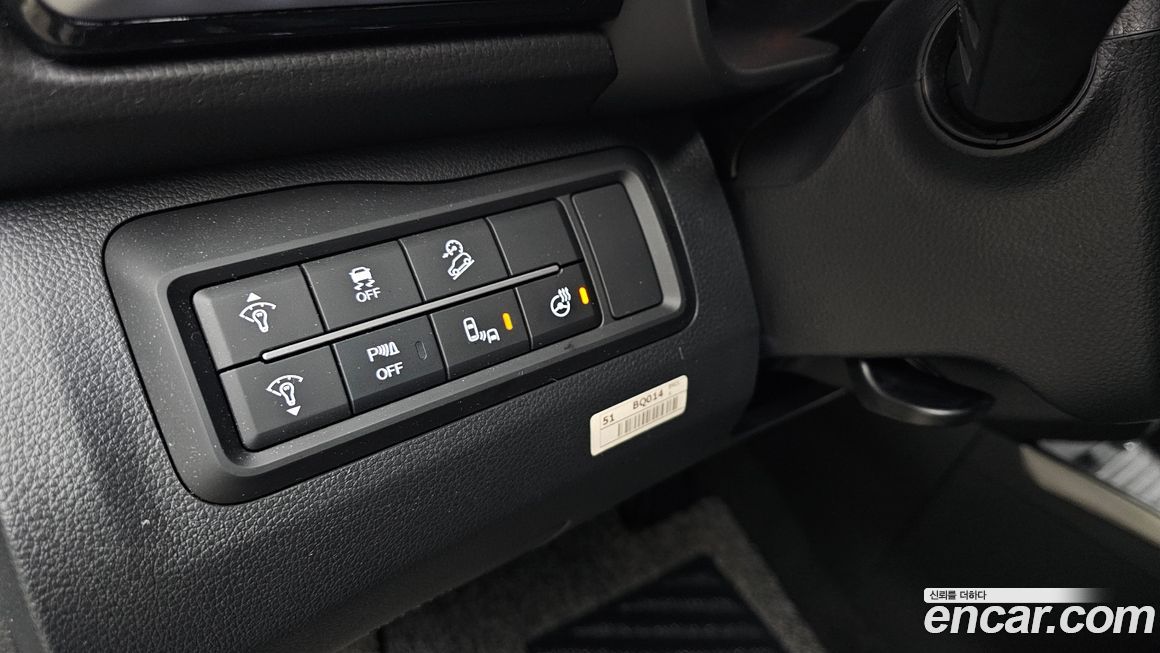 KG_Mobility_Ssangyong TIBOLI 2025