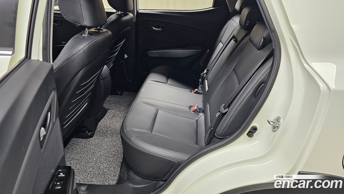 KG_Mobility_Ssangyong TIBOLI 2025