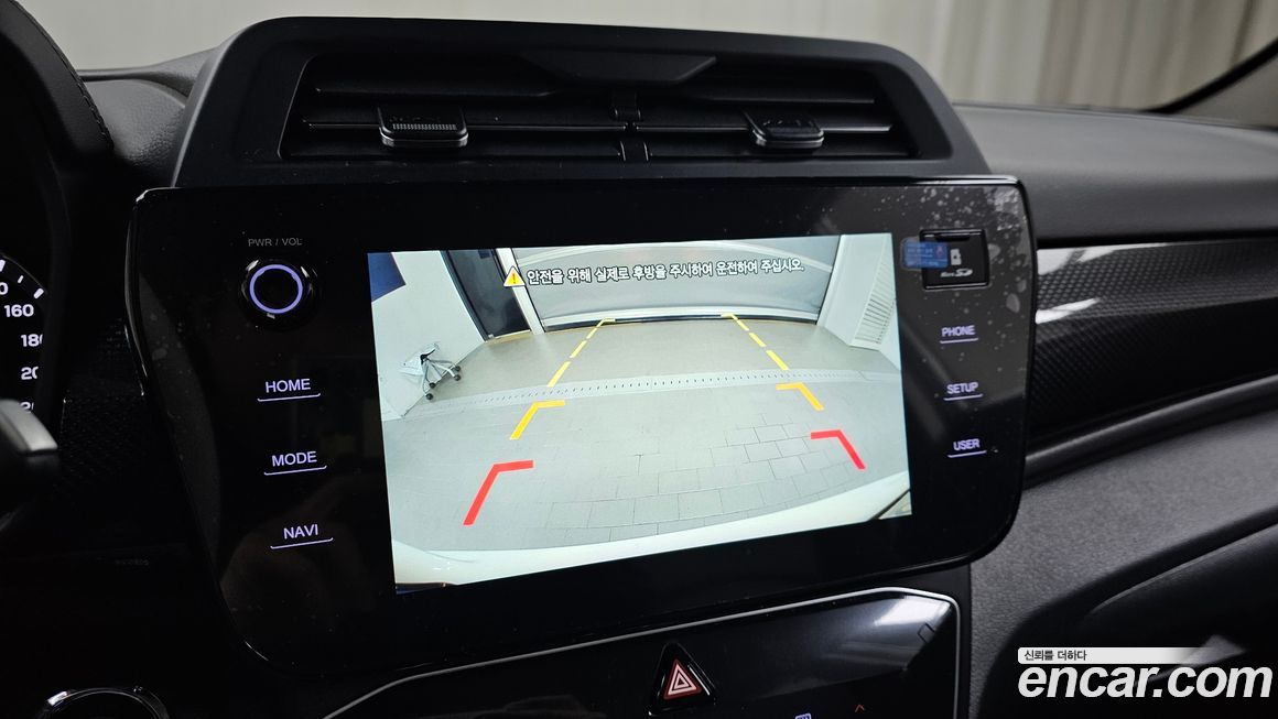 KG_Mobility_Ssangyong TIBOLI 2025