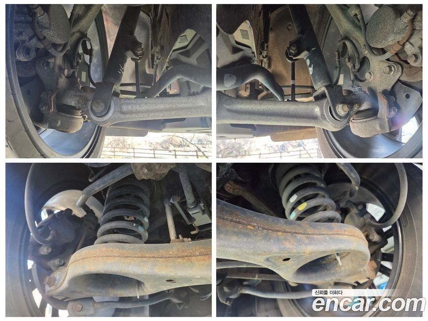 Hyundai Genesis 2012