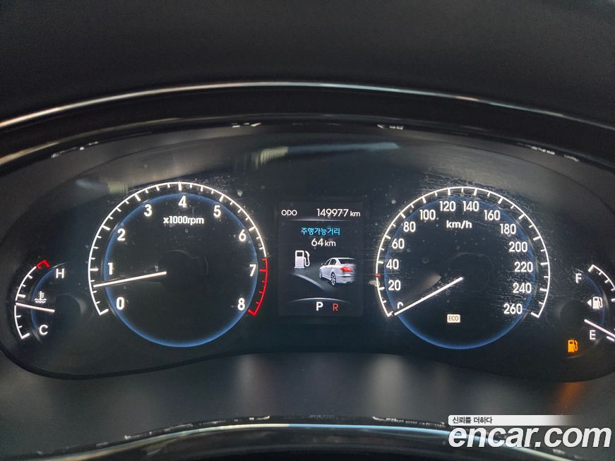 Hyundai Genesis 2012