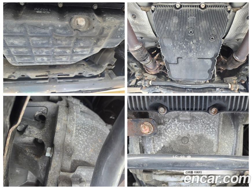 Hyundai Genesis 2012