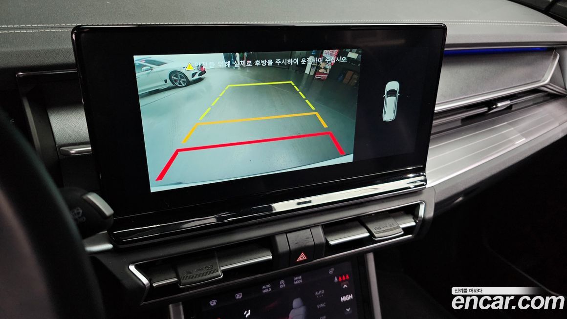 KG_Mobility_Ssangyong Torres 2023