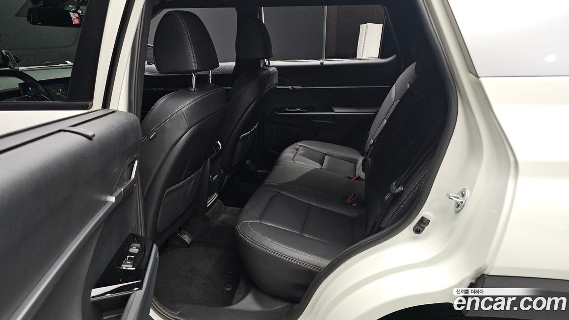 KG_Mobility_Ssangyong Torres 2023