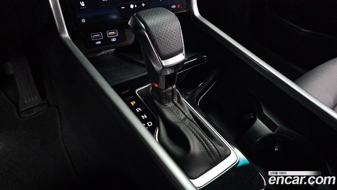 KG_Mobility_Ssangyong Torres 2023