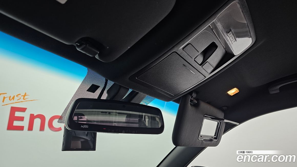 KG_Mobility_Ssangyong Rexton 2019