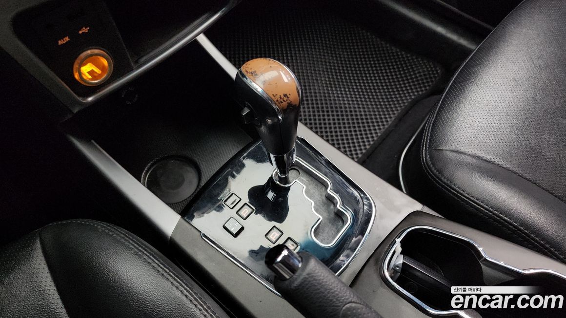 KG_Mobility_Ssangyong KORANDO 2016