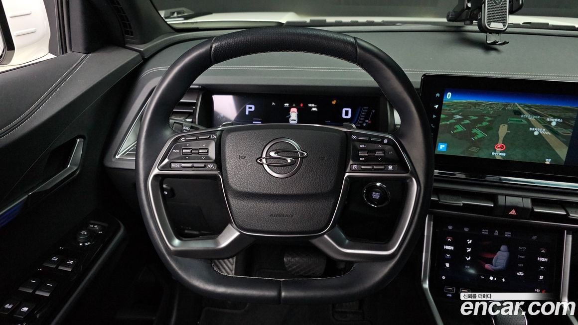 KG_Mobility_Ssangyong Torres 2023