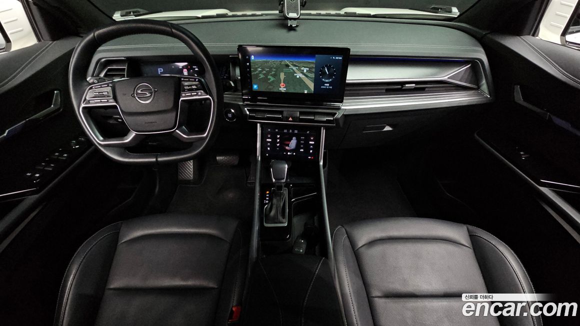 KG_Mobility_Ssangyong Torres 2023