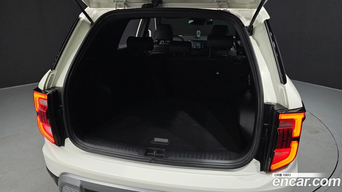 KG_Mobility_Ssangyong Torres 2023