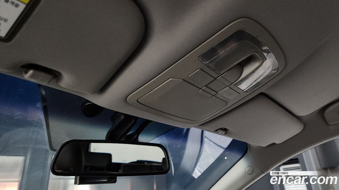 KG_Mobility_Ssangyong KORANDO 2016