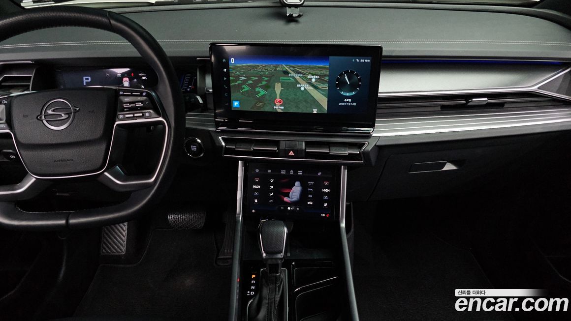 KG_Mobility_Ssangyong Torres 2023