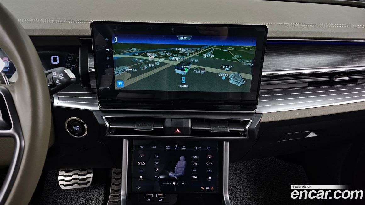 KG_Mobility_Ssangyong Torres 2024