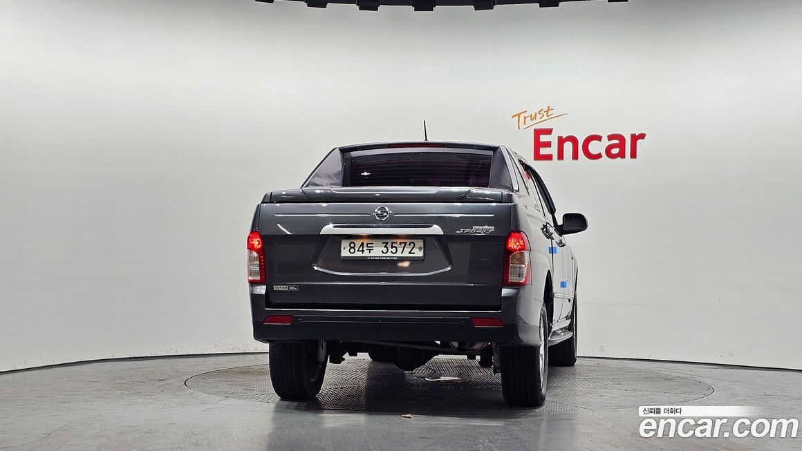 KG_Mobility_Ssangyong KORANDO 2012