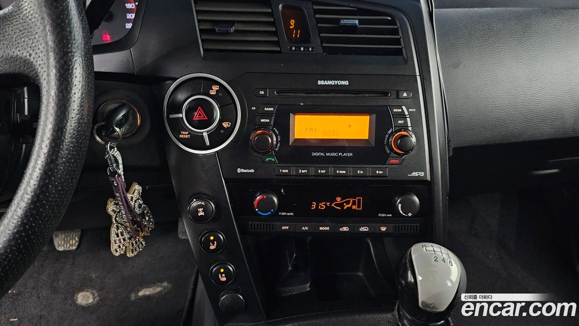 KG_Mobility_Ssangyong KORANDO 2012