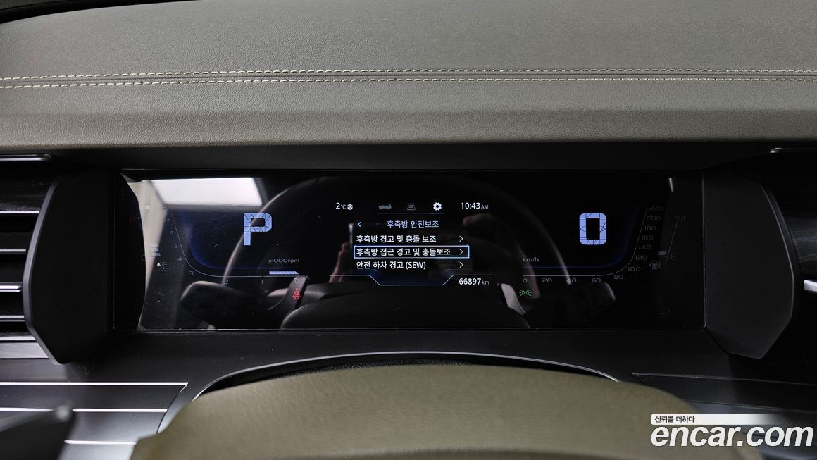 KG_Mobility_Ssangyong Torres 2024