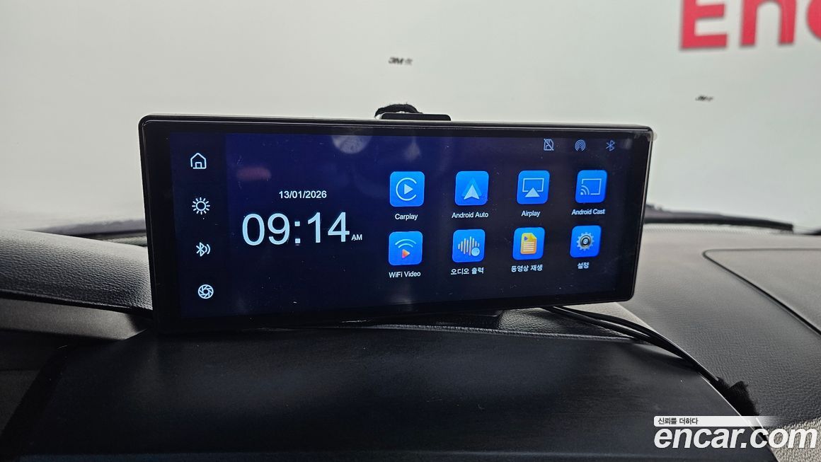 KG_Mobility_Ssangyong KORANDO 2012