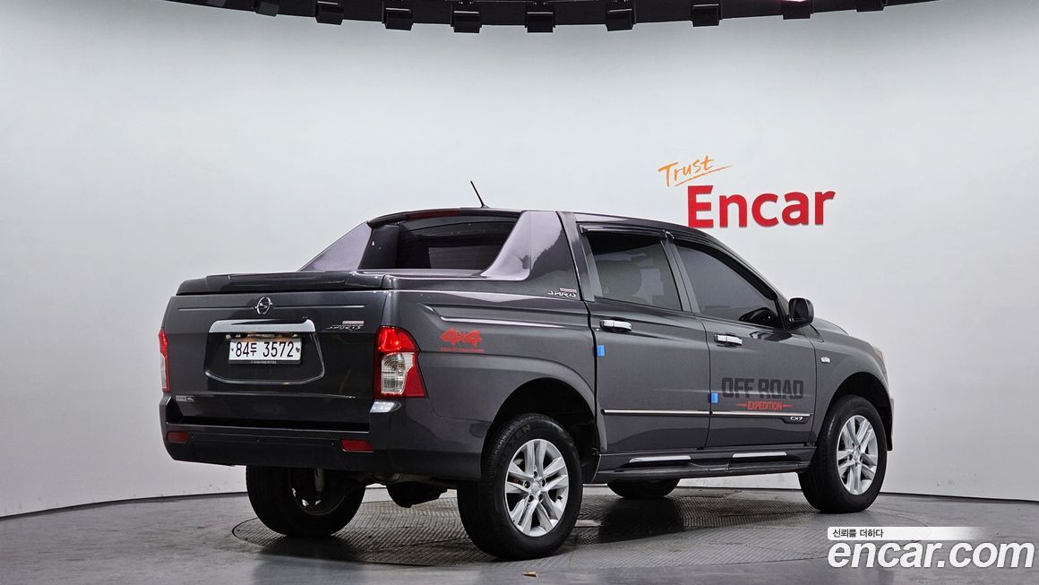 KG_Mobility_Ssangyong KORANDO 2012