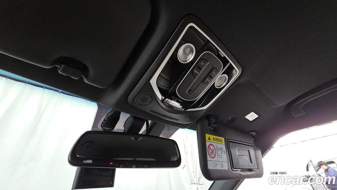 KG_Mobility_Ssangyong Torres 2024