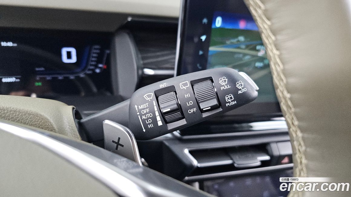 KG_Mobility_Ssangyong Torres 2024