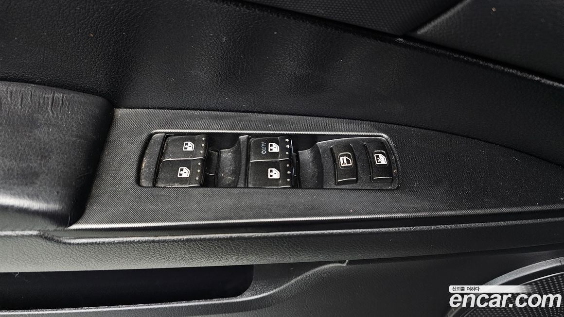 KG_Mobility_Ssangyong KORANDO 2012