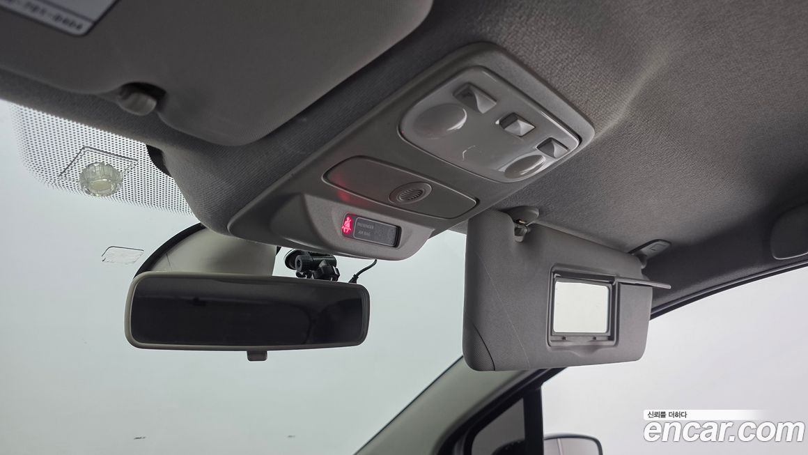 Renault-KoreaSamsung QM3 2014