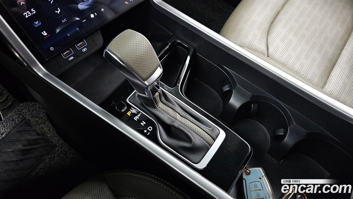 KG_Mobility_Ssangyong Torres 2024