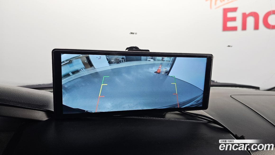 KG_Mobility_Ssangyong KORANDO 2012