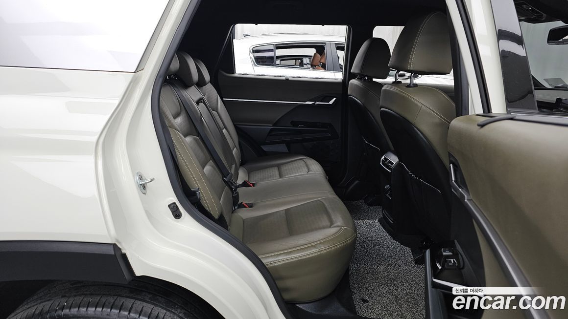 KG_Mobility_Ssangyong Torres 2024