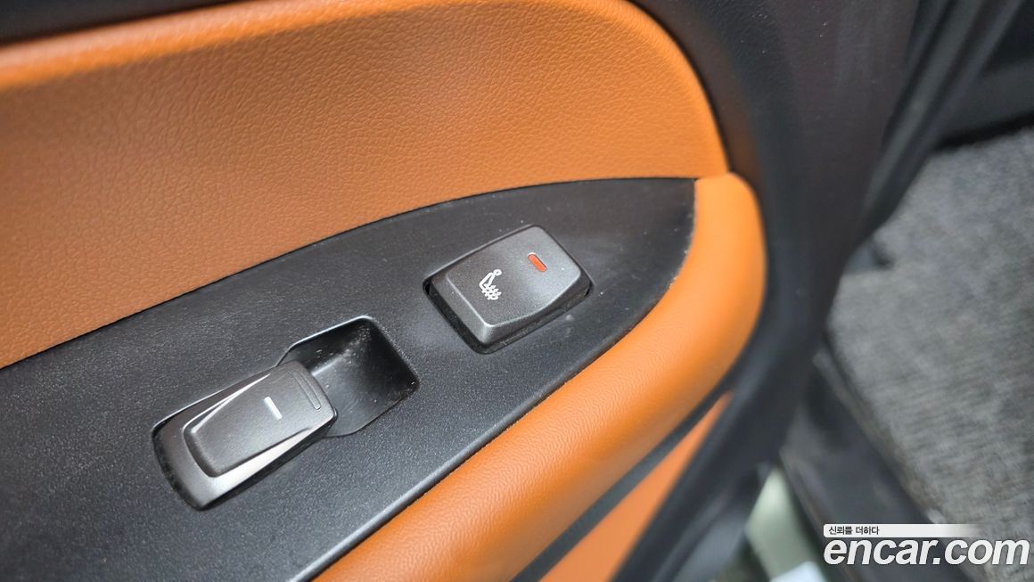 KG_Mobility_Ssangyong Rexton 2023