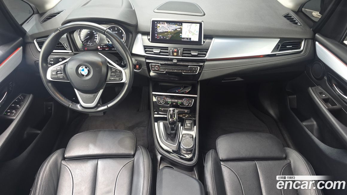 BMW 2-Series 2019