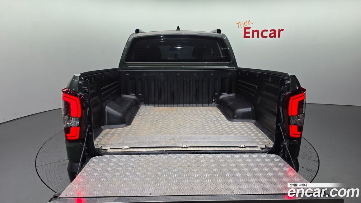 KG_Mobility_Ssangyong Rexton 2023