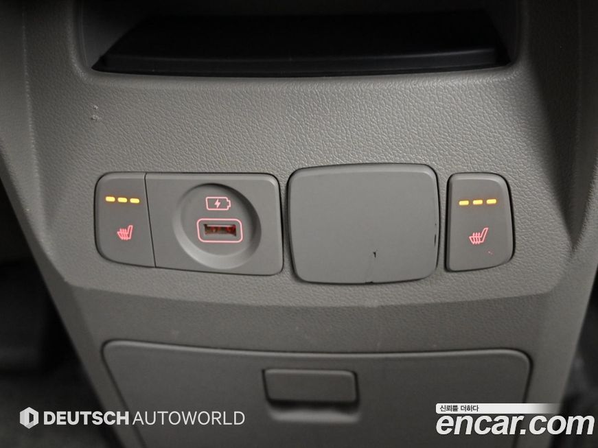 Kia Canival 2020