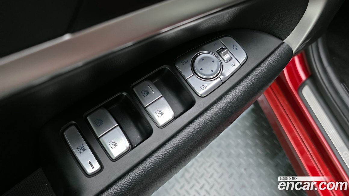 Genesis G70 2022