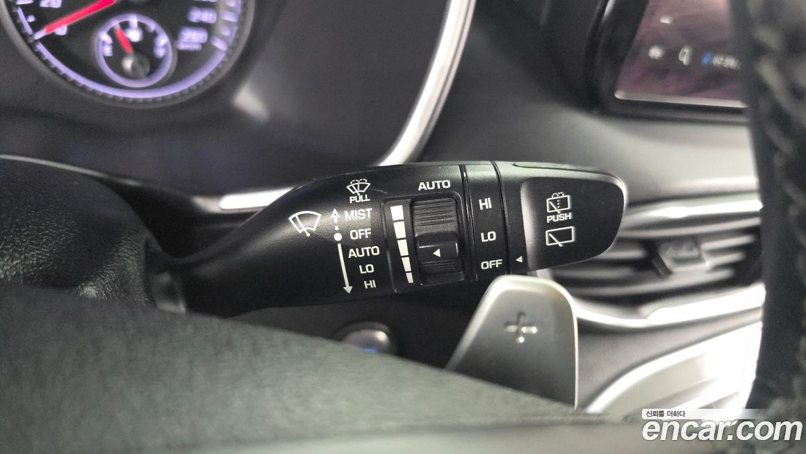 Hyundai Santafe 2023