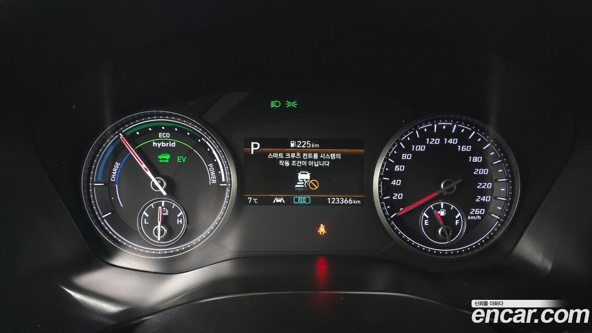 Hyundai Santafe 2023