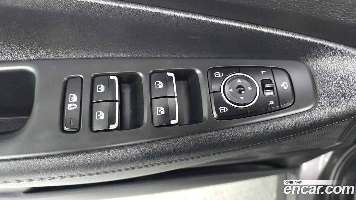 Hyundai Santafe 2023