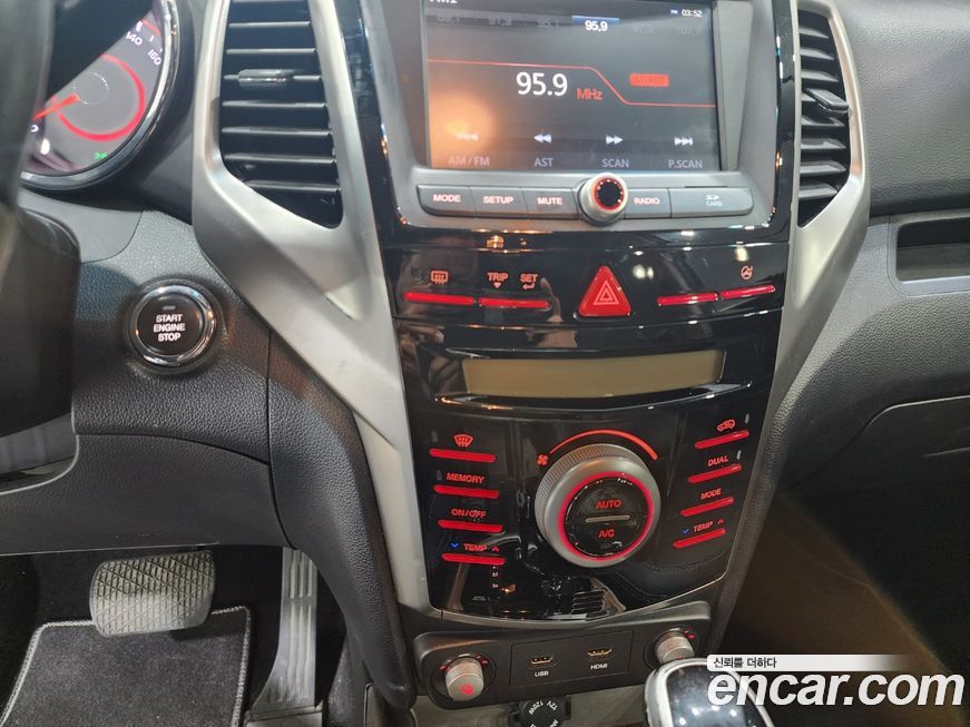 KG_Mobility_Ssangyong TIBOLI 2016