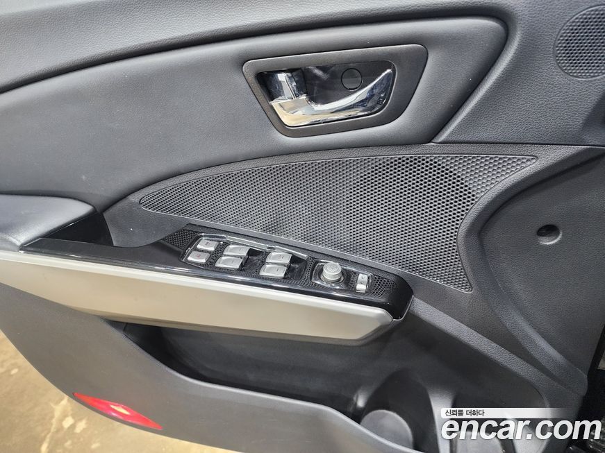 KG_Mobility_Ssangyong TIBOLI 2016