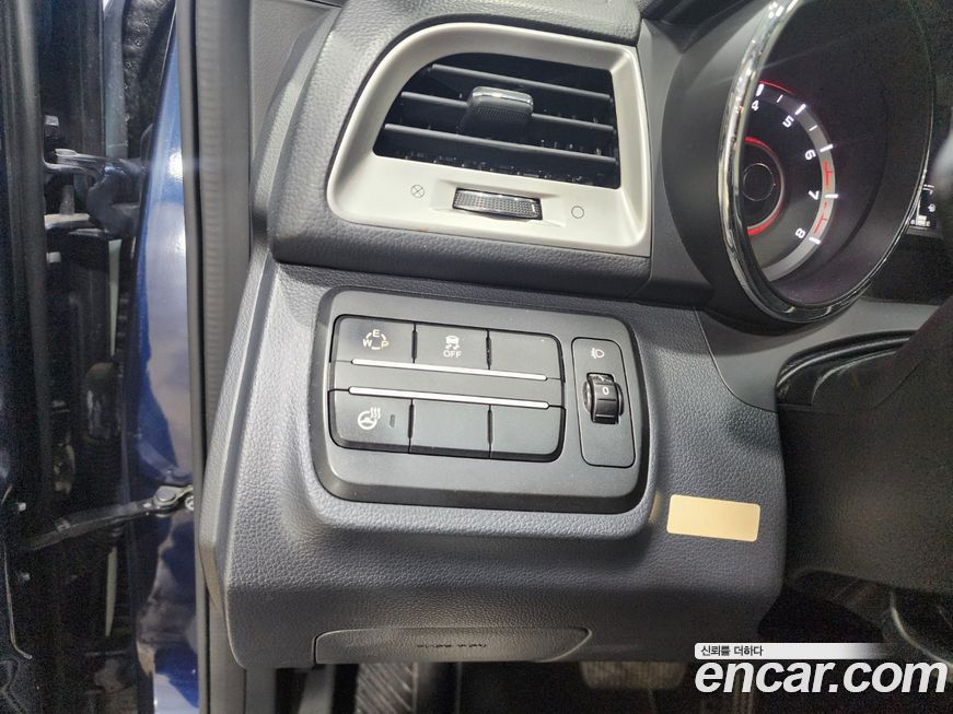 KG_Mobility_Ssangyong TIBOLI 2016