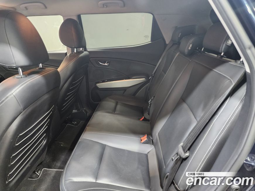 KG_Mobility_Ssangyong TIBOLI 2016