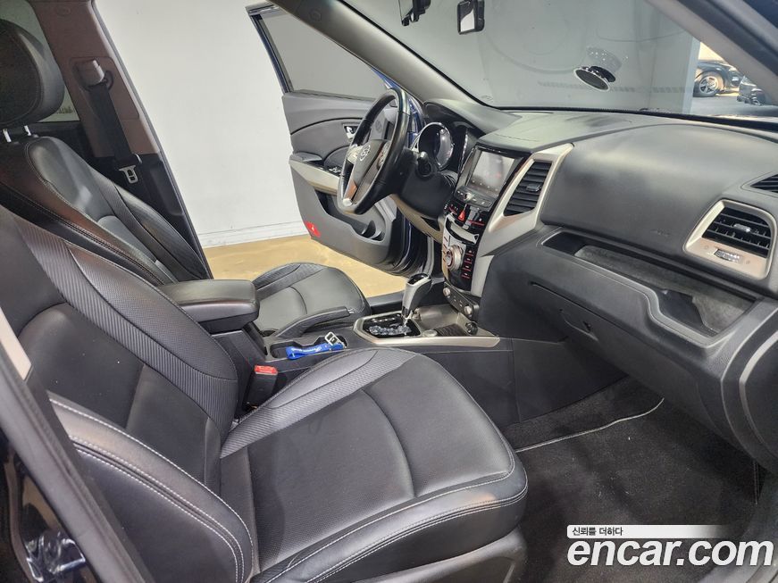 KG_Mobility_Ssangyong TIBOLI 2016