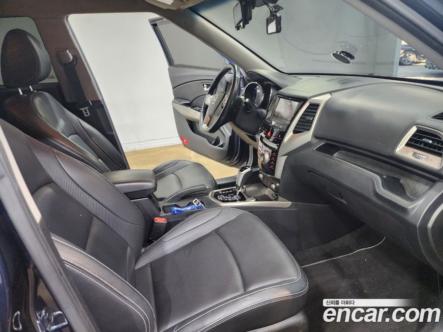 KG_Mobility_Ssangyong TIBOLI 2016