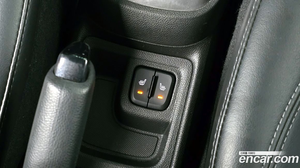 ChevroletGMDaewoo Spark 2018