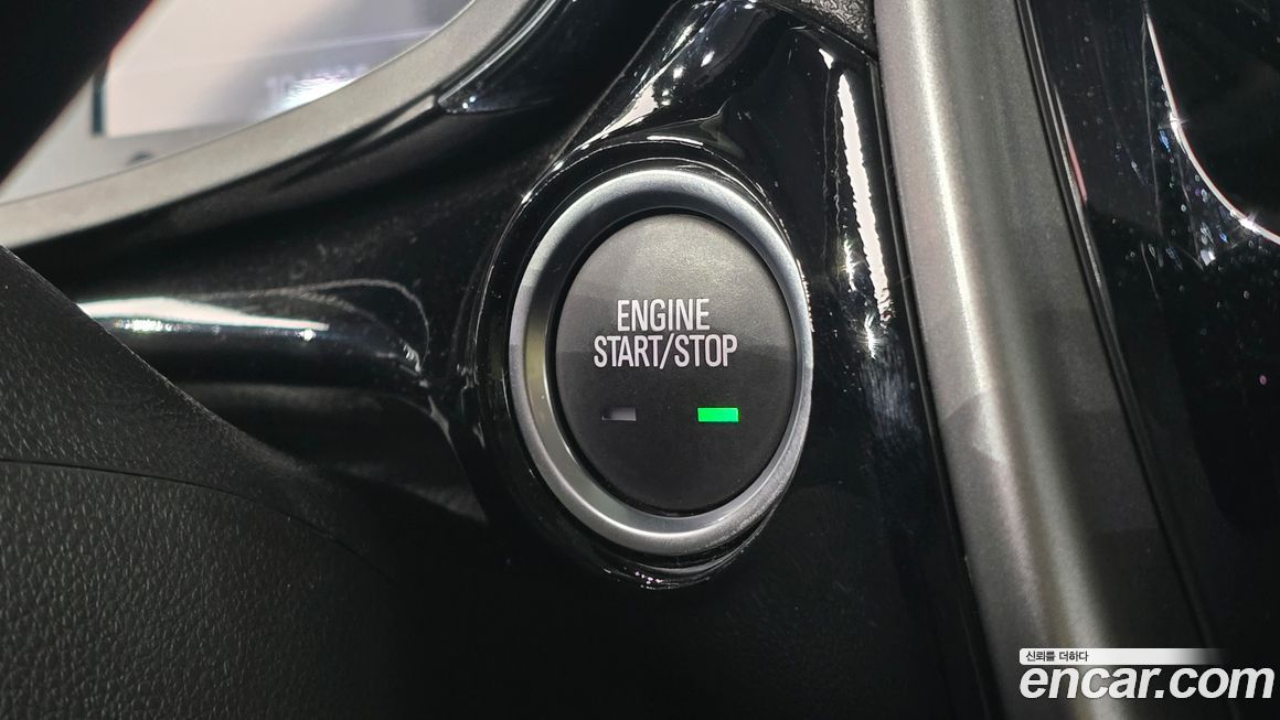 ChevroletGMDaewoo Spark 2018