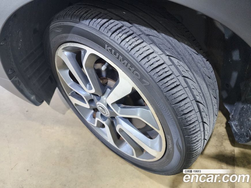 KG_Mobility_Ssangyong TIBOLI 2016