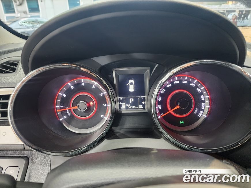 KG_Mobility_Ssangyong TIBOLI 2016